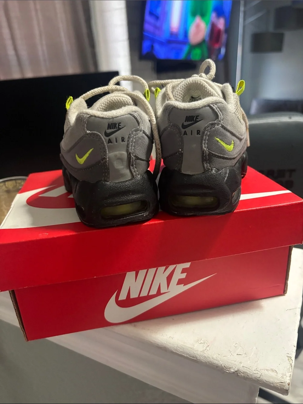 Nike durable kids